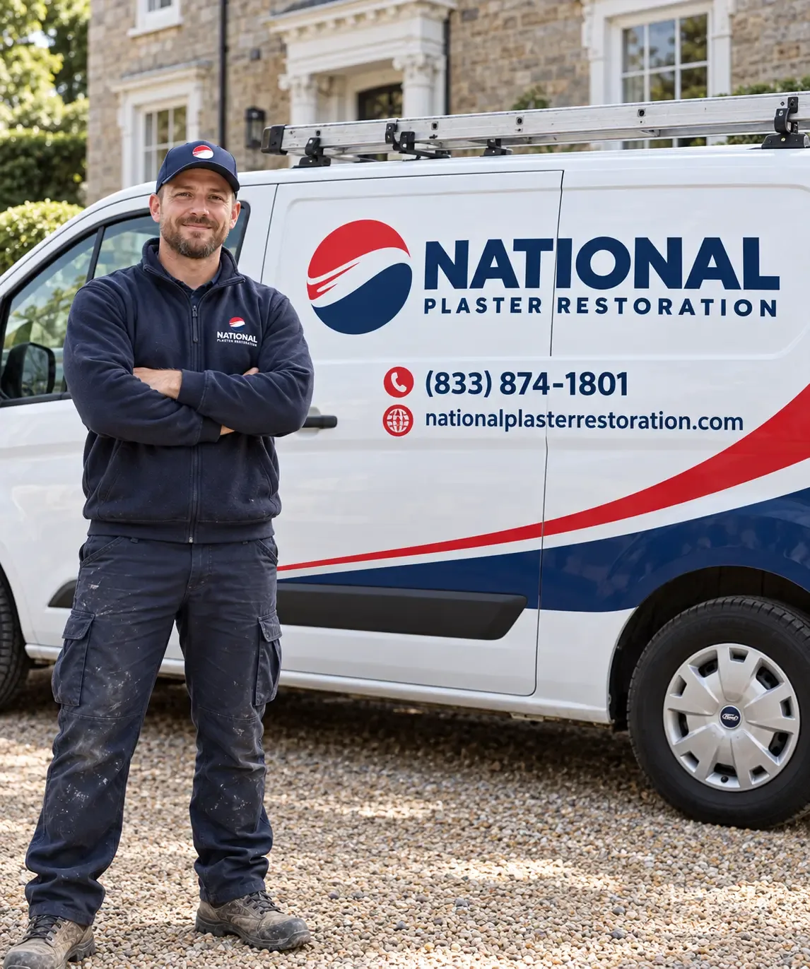 Plaster Repair company in Nemacolin, PA